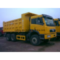 New FAW 6X4 30 Tons Dump Tipper Trucks for Sale in Mali